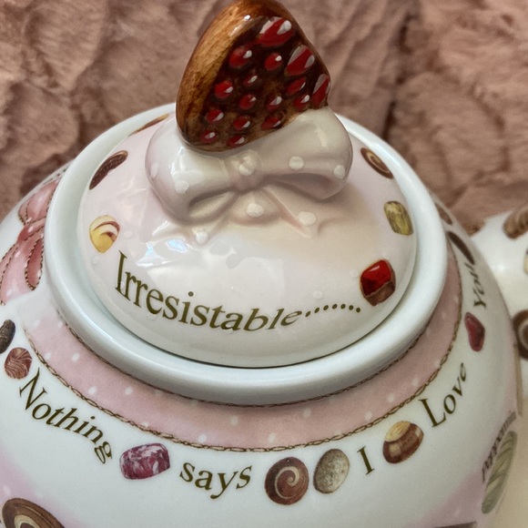 Tea for one tea set! - Picture 3 of 8